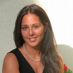 Photo of Yasemin Akdas