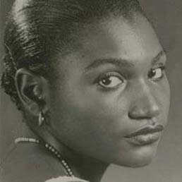 Photo of Lesley-Gail Atkinson