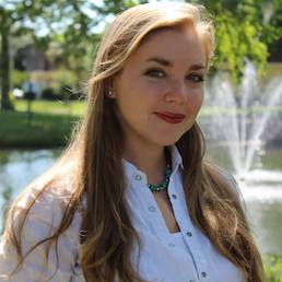 Photo of Stephanie Boothby