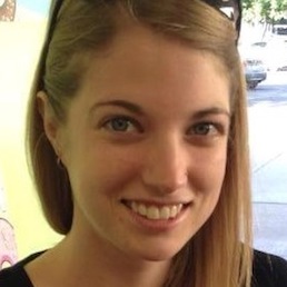 Photo of Janet Finlayson