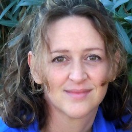 Photo of Amanda Fitch