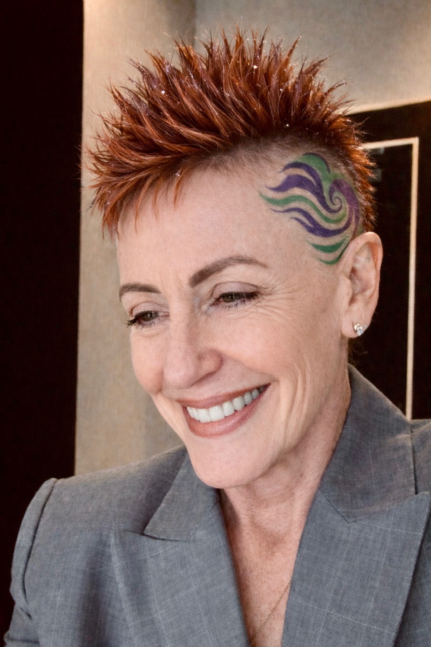 Diana Stiles Friou