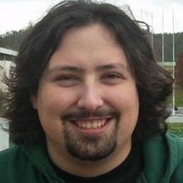 Photo of Felipe Infante