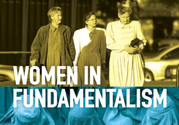 Women in Fundamentalism