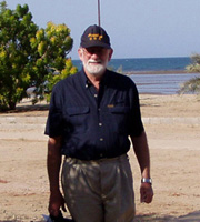 Photo of Peter Schmidt