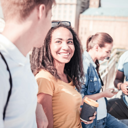 Undergraduate Programs