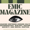 Introducing Emic Magazine!