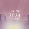Spring 2024 Courses
