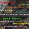 Anthropology Undergraduates Awarded Research Funding