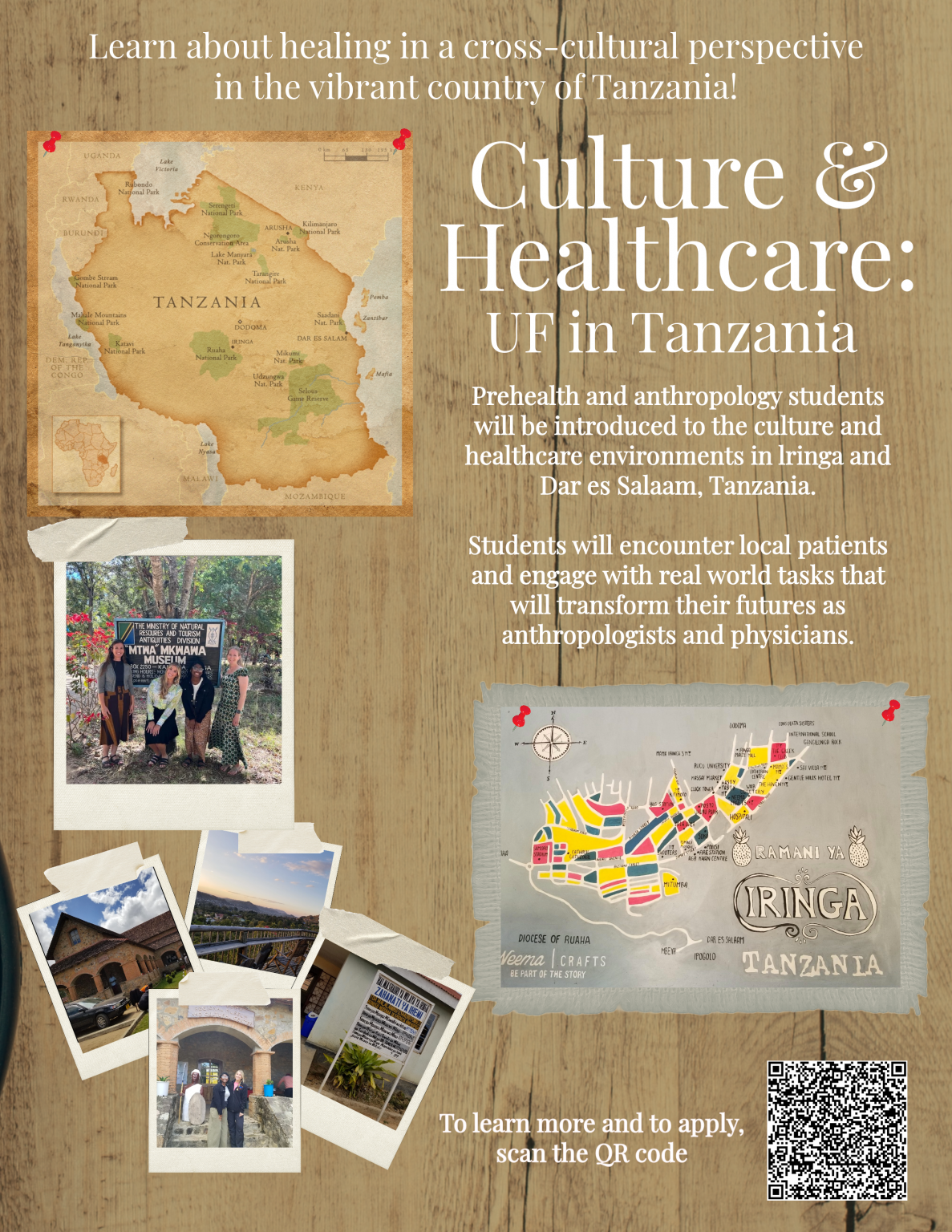 Previous Field Schools Anthropology