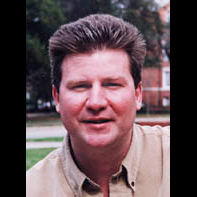Photo of Dr. Michael Heckenberger